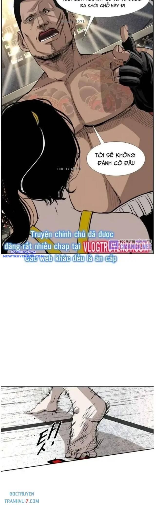 Shark - Cá Mập: Chapter 148