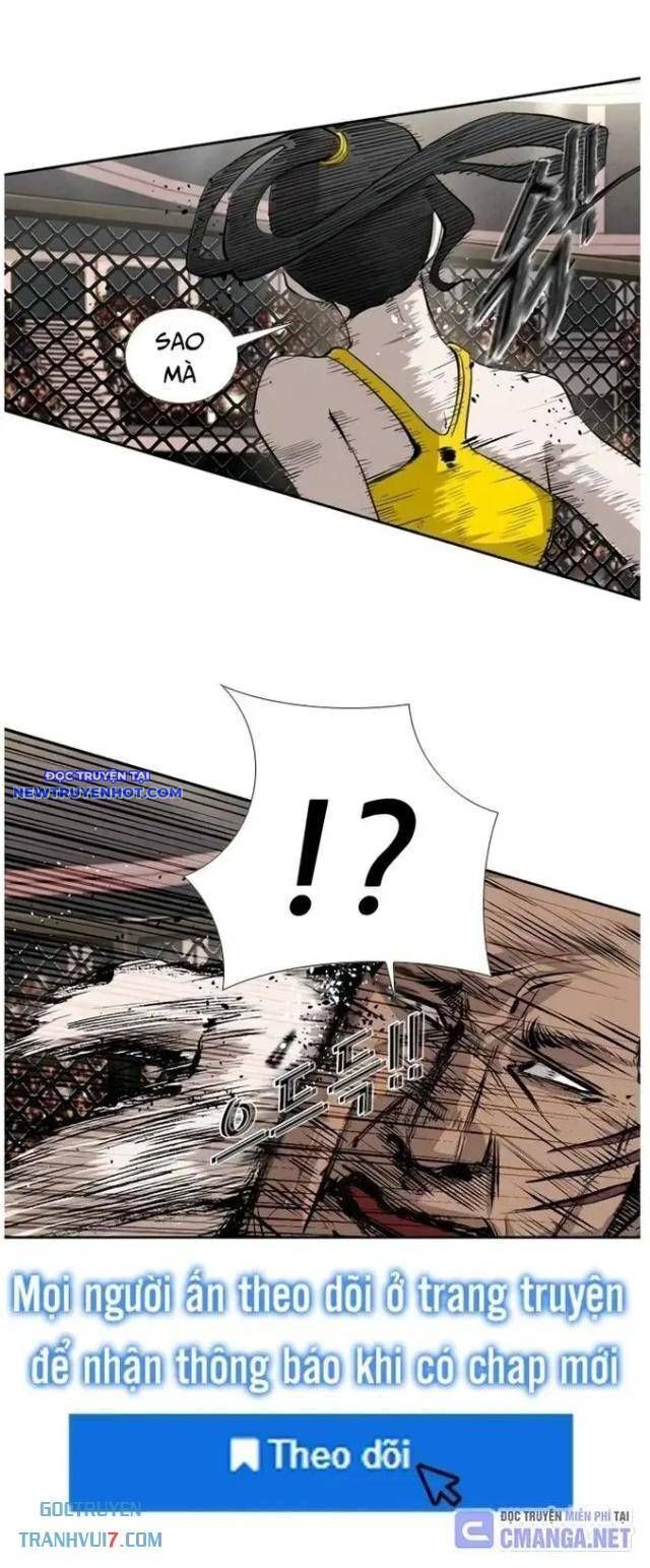 Shark - Cá Mập: Chapter 148