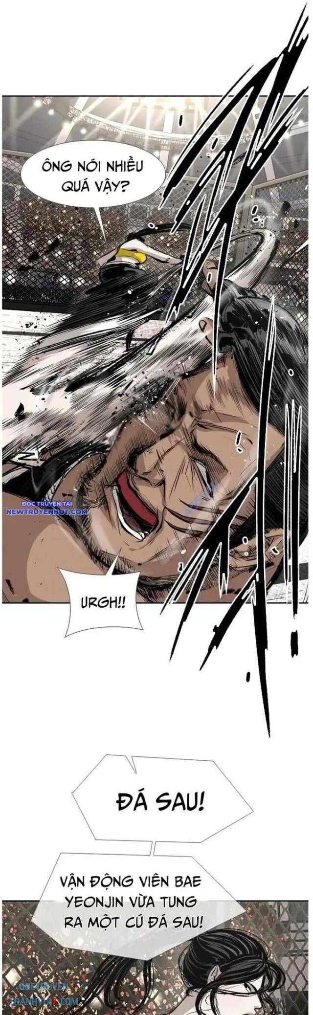 Shark - Cá Mập: Chapter 148