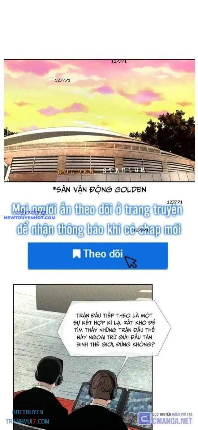 Shark - Cá Mập: Chapter 148