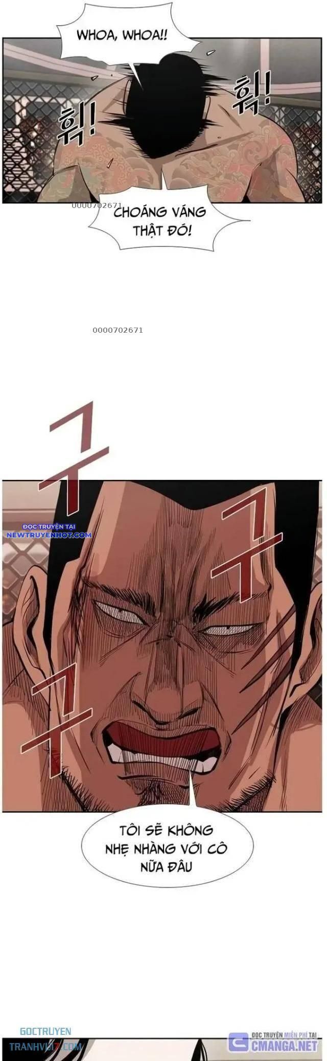 Shark - Cá Mập: Chapter 148