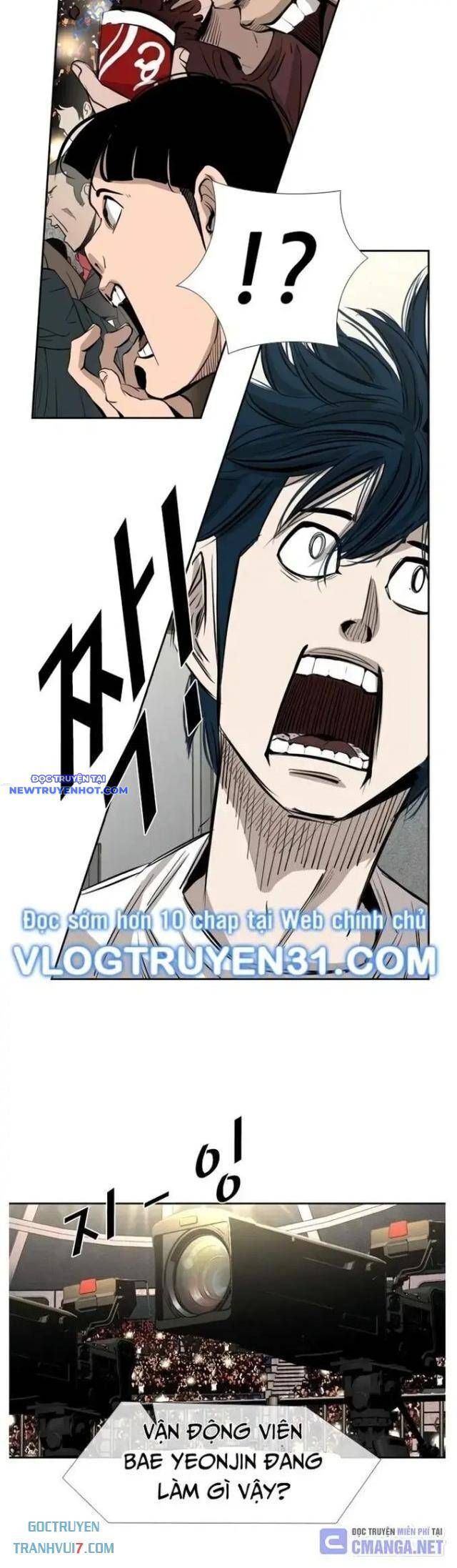 Shark - Cá Mập: Chapter 148