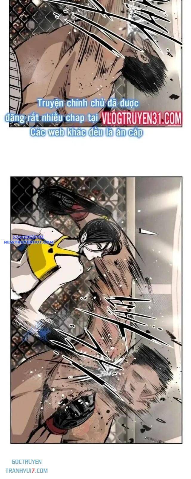 Shark - Cá Mập: Chapter 148