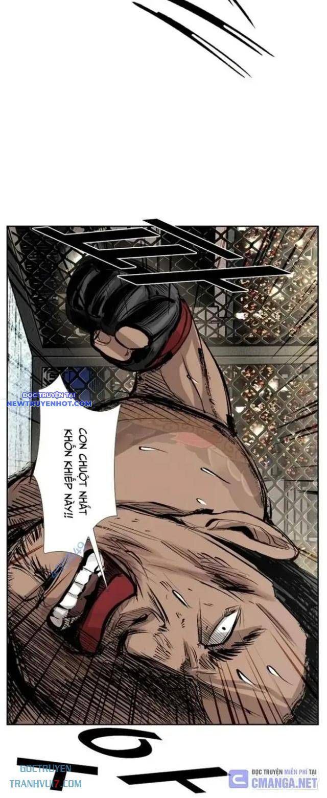 Shark - Cá Mập: Chapter 148