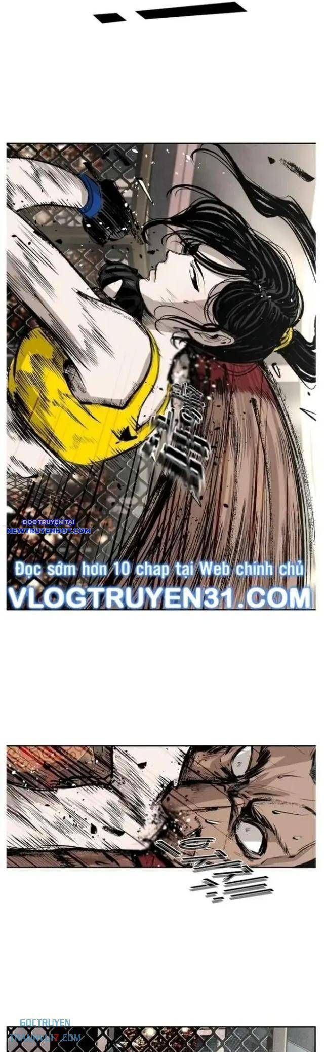 Shark - Cá Mập: Chapter 148