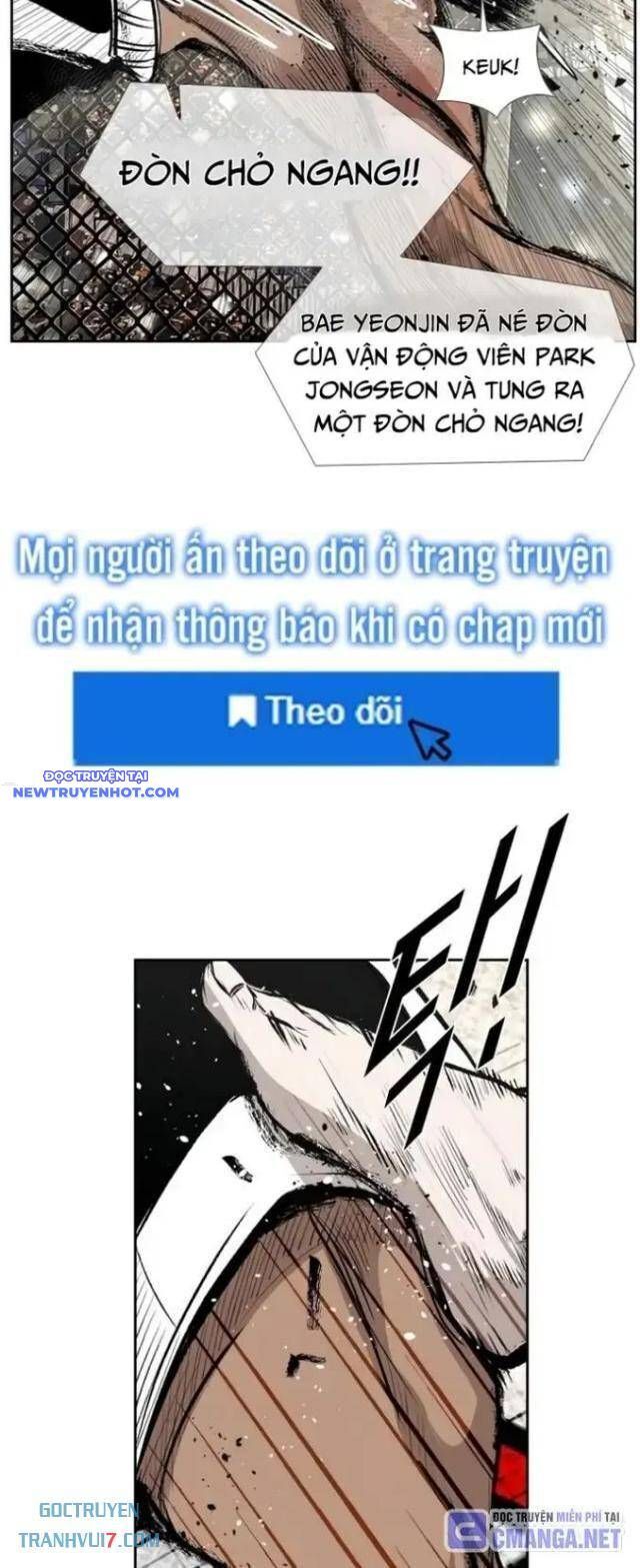 Shark - Cá Mập: Chapter 148