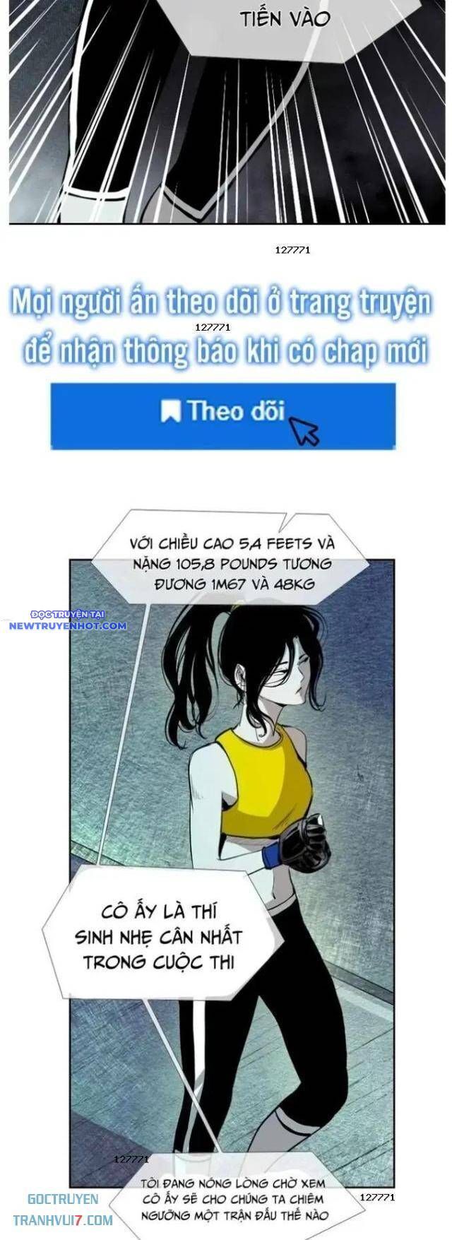 Shark - Cá Mập: Chapter 148