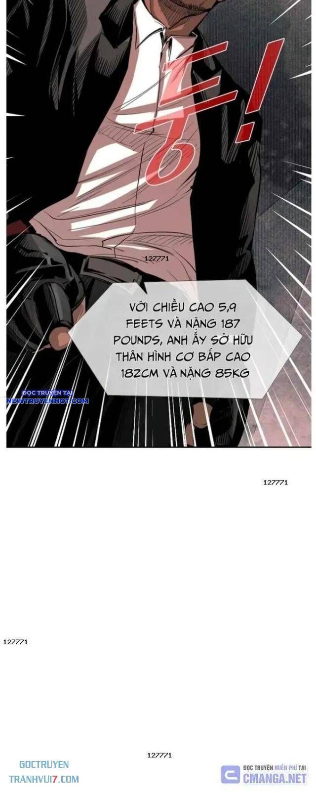 Shark - Cá Mập: Chapter 148