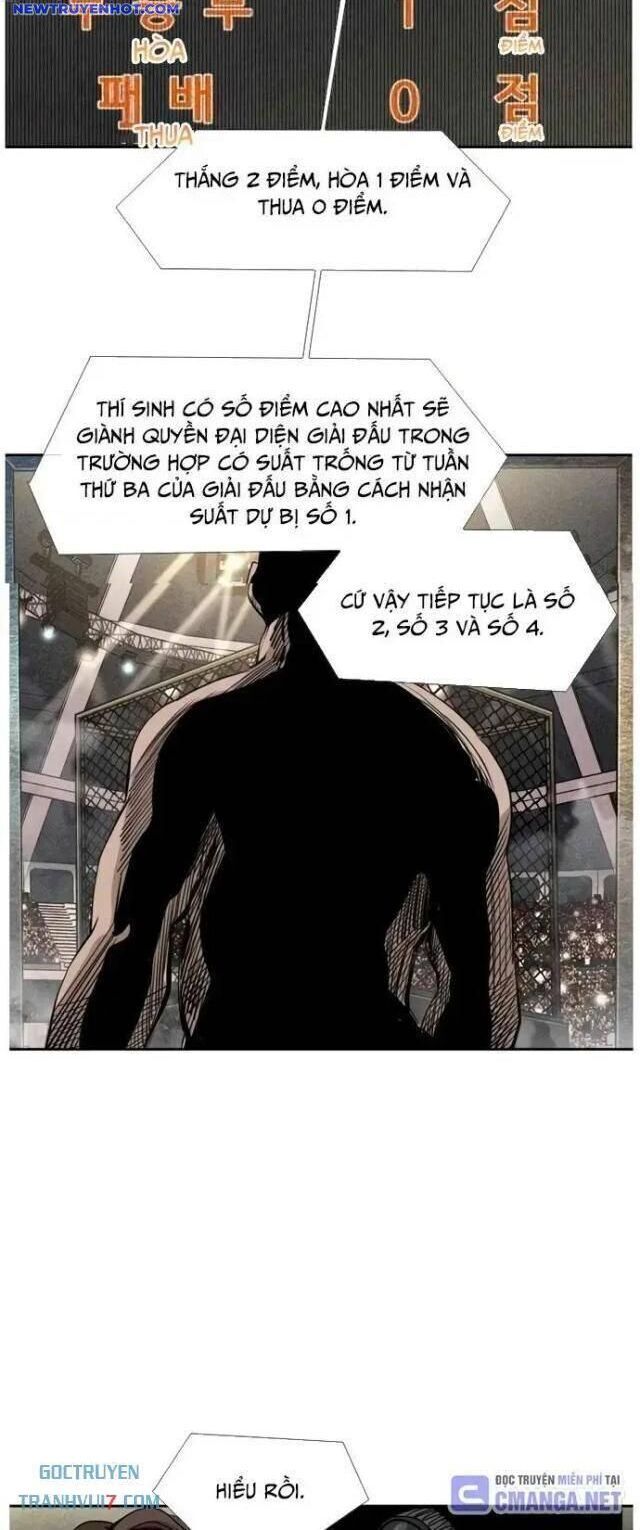 Shark - Cá Mập: Chapter 149