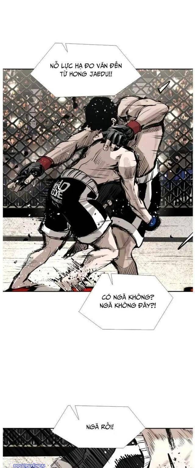 Shark - Cá Mập: Chapter 149