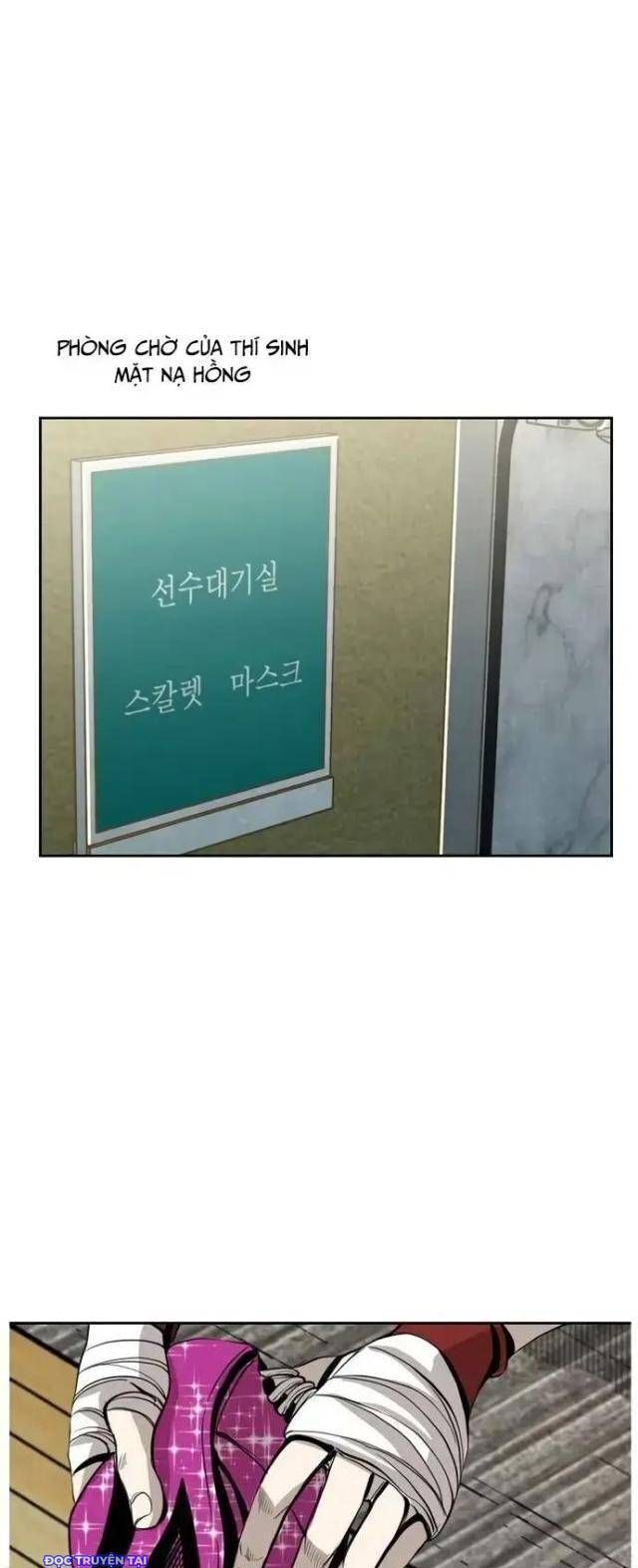 Shark - Cá Mập: Chapter 149