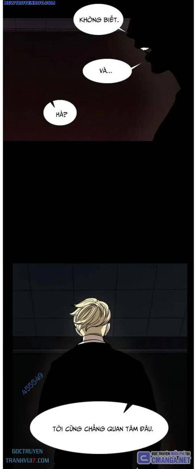 Shark - Cá Mập: Chapter 149