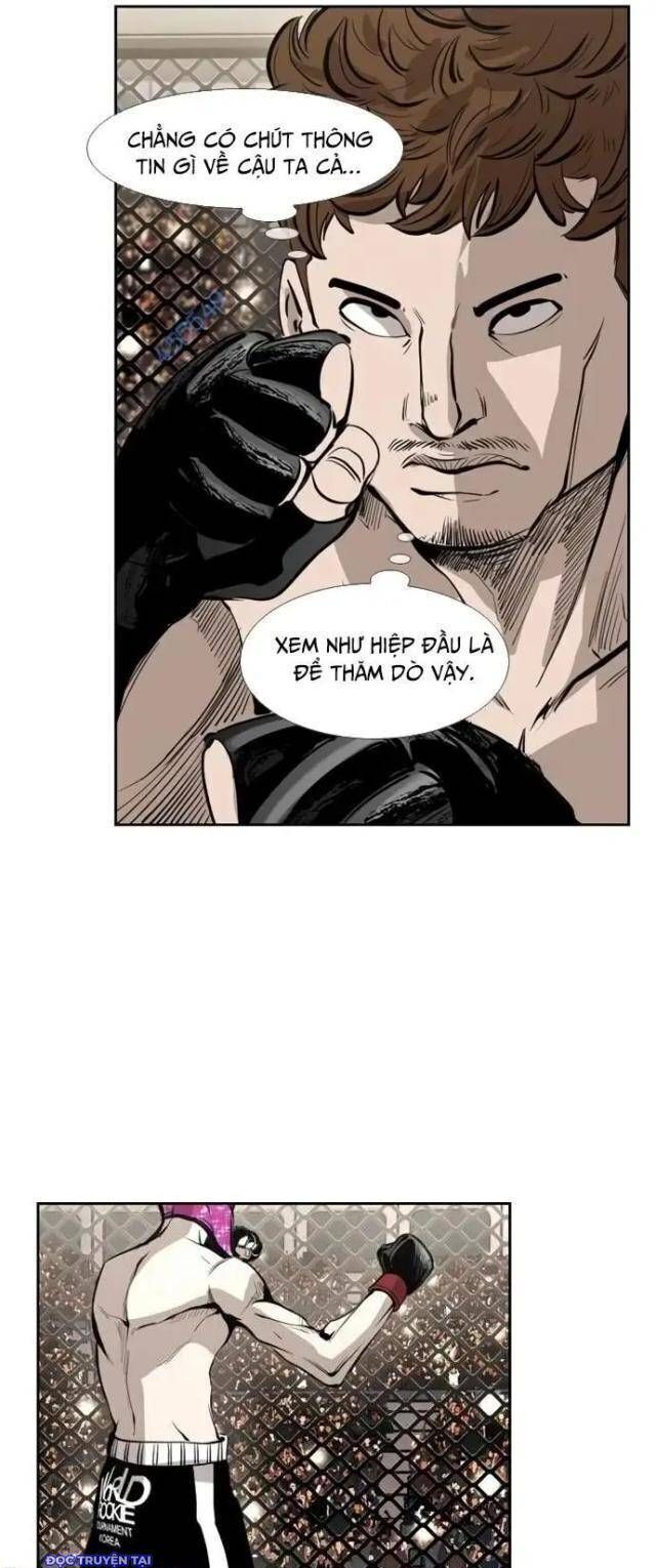 Shark - Cá Mập: Chapter 149