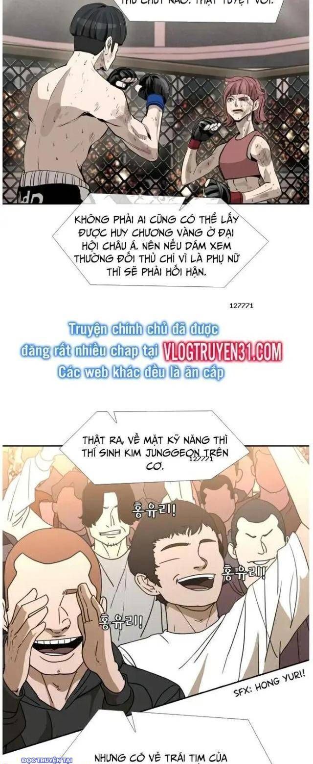 Shark - Cá Mập: Chapter 149