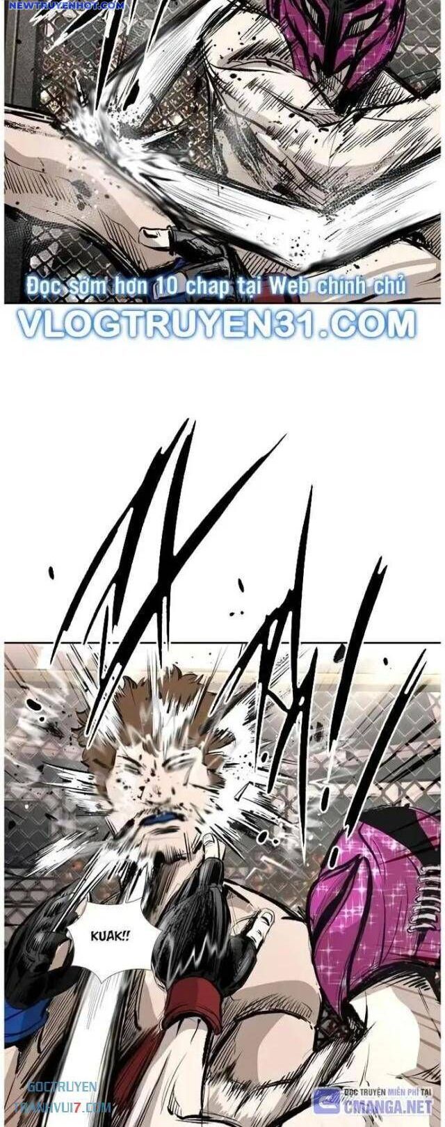 Shark - Cá Mập: Chapter 149