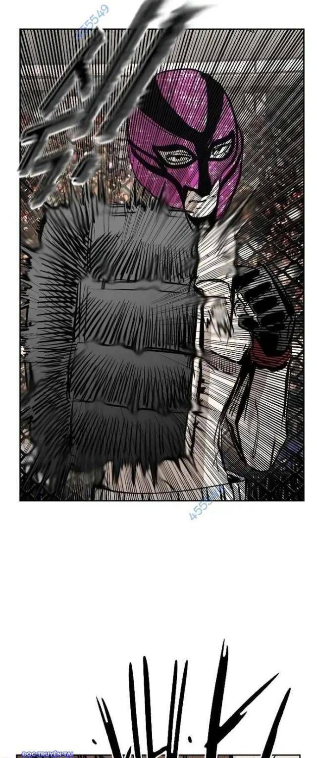 Shark - Cá Mập: Chapter 149