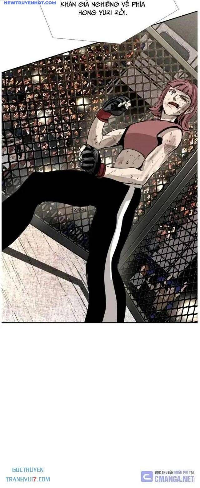 Shark - Cá Mập: Chapter 149