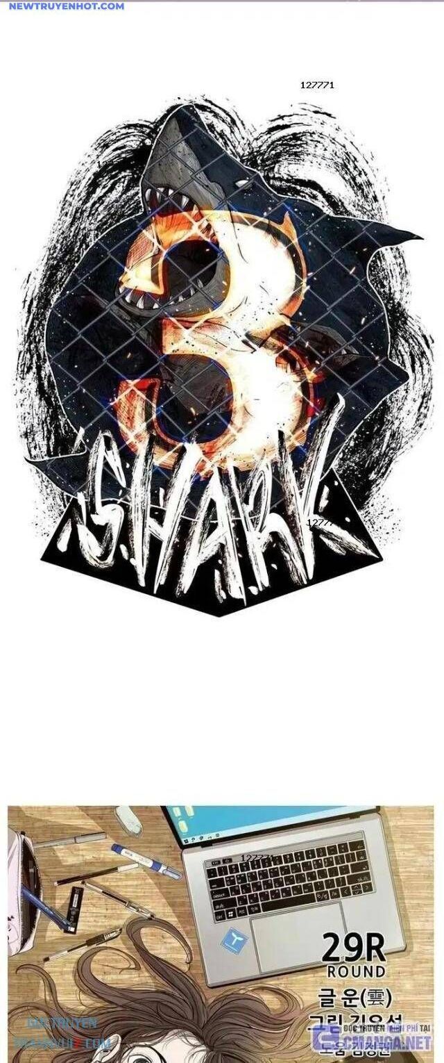 Shark - Cá Mập: Chapter 150