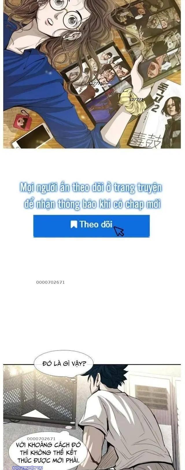 Shark - Cá Mập: Chapter 150