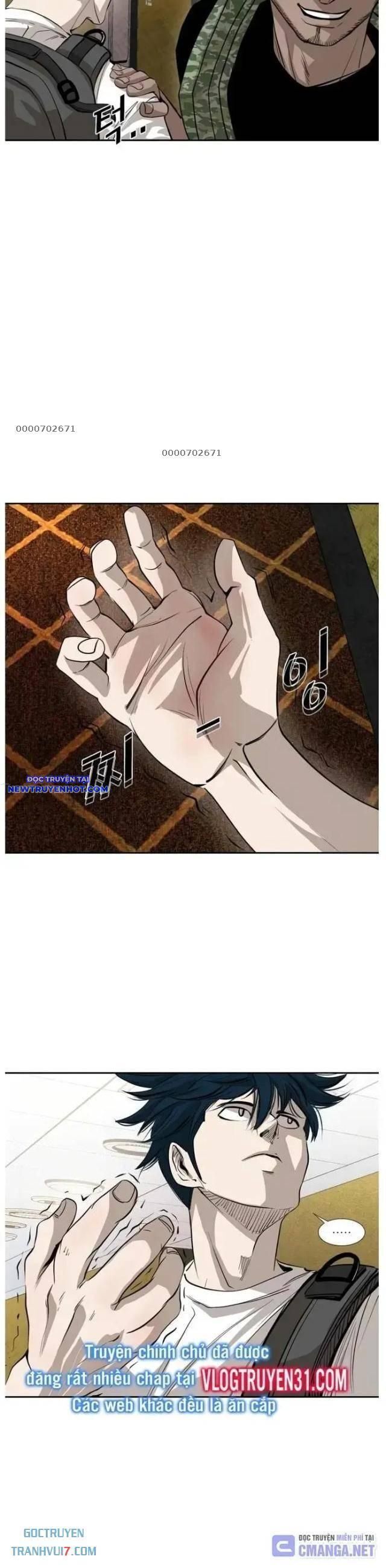 Shark - Cá Mập: Chapter 150