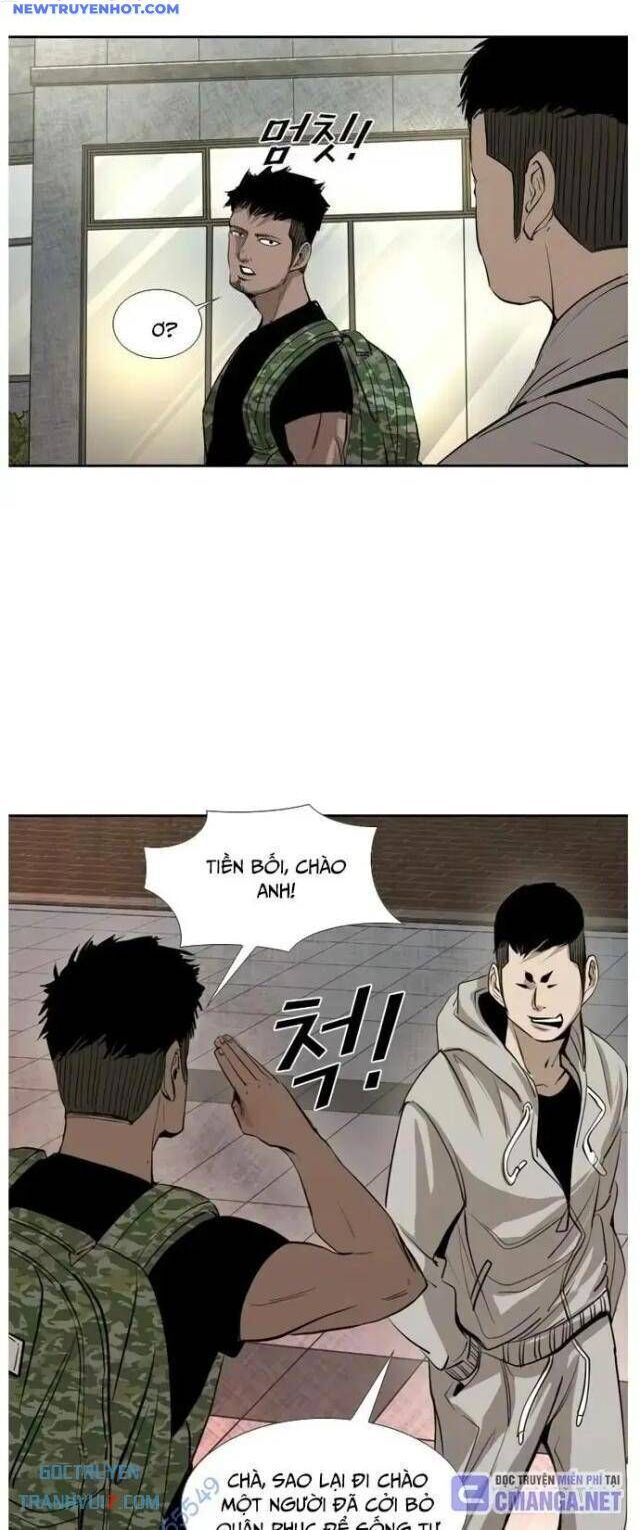 Shark - Cá Mập: Chapter 150