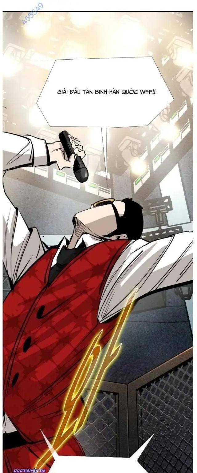 Shark - Cá Mập: Chapter 150