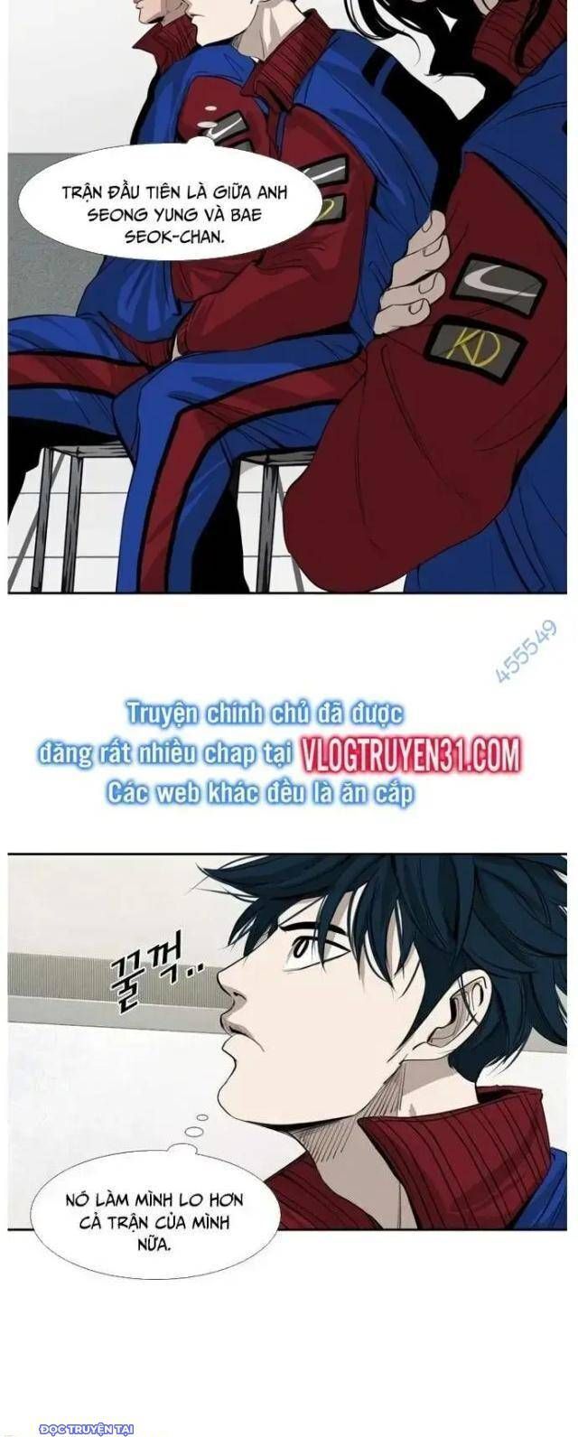 Shark - Cá Mập: Chapter 150