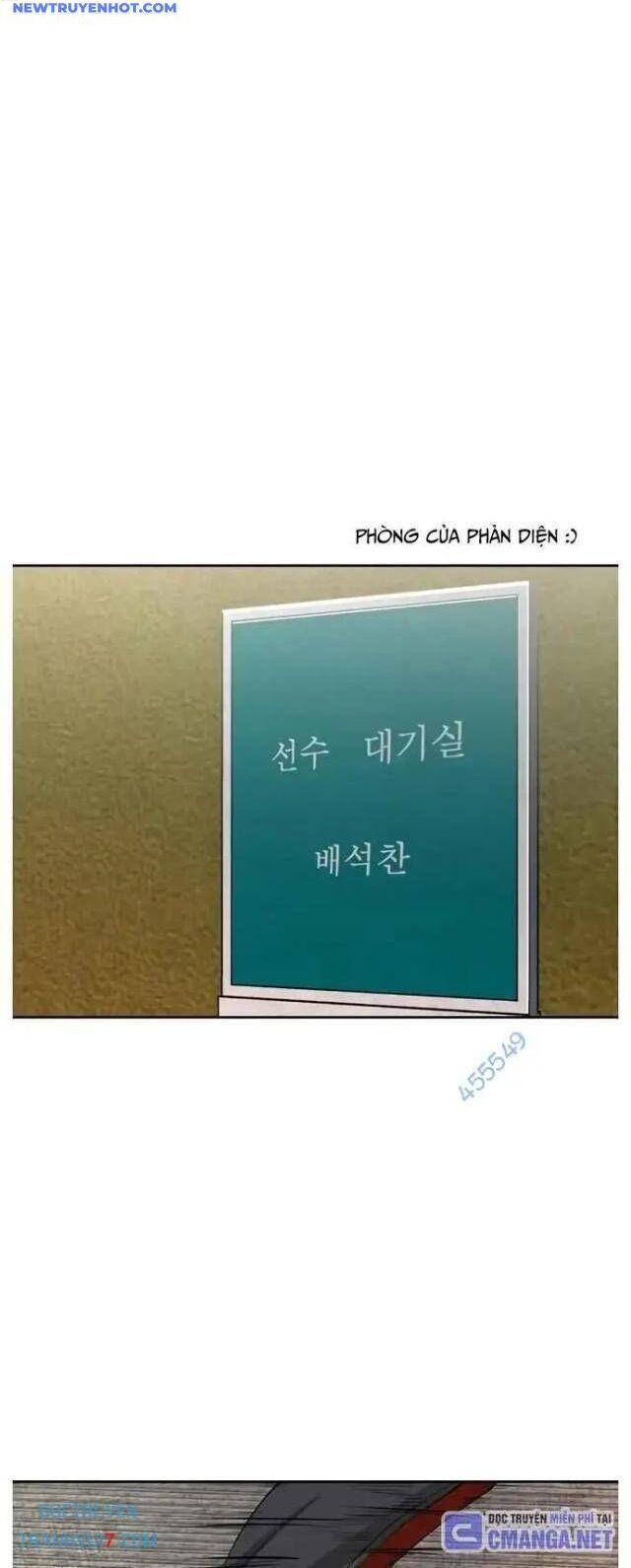 Shark - Cá Mập: Chapter 150