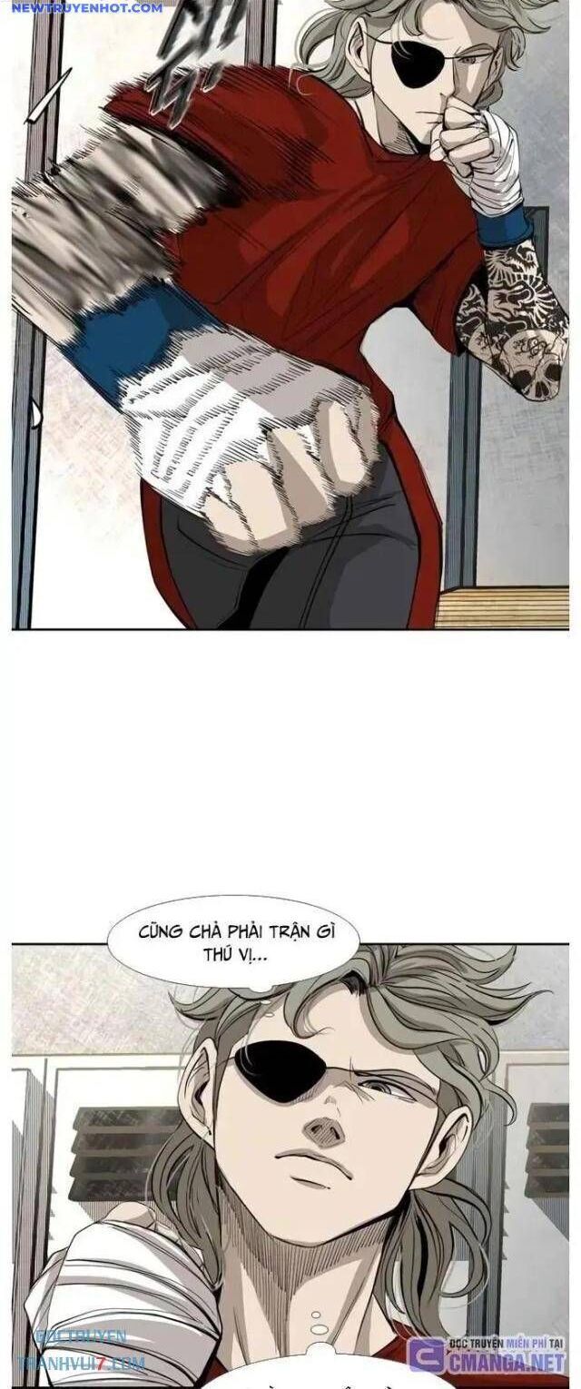 Shark - Cá Mập: Chapter 150