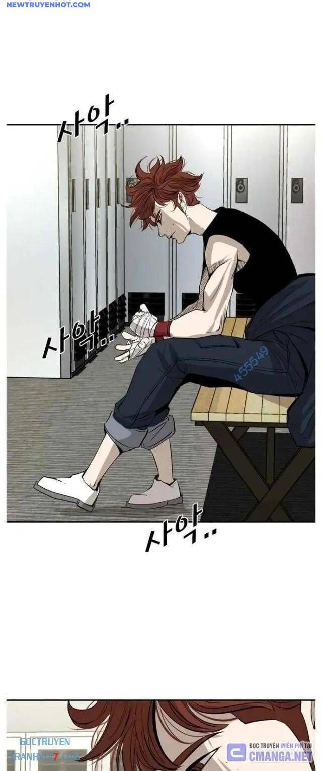 Shark - Cá Mập: Chapter 150