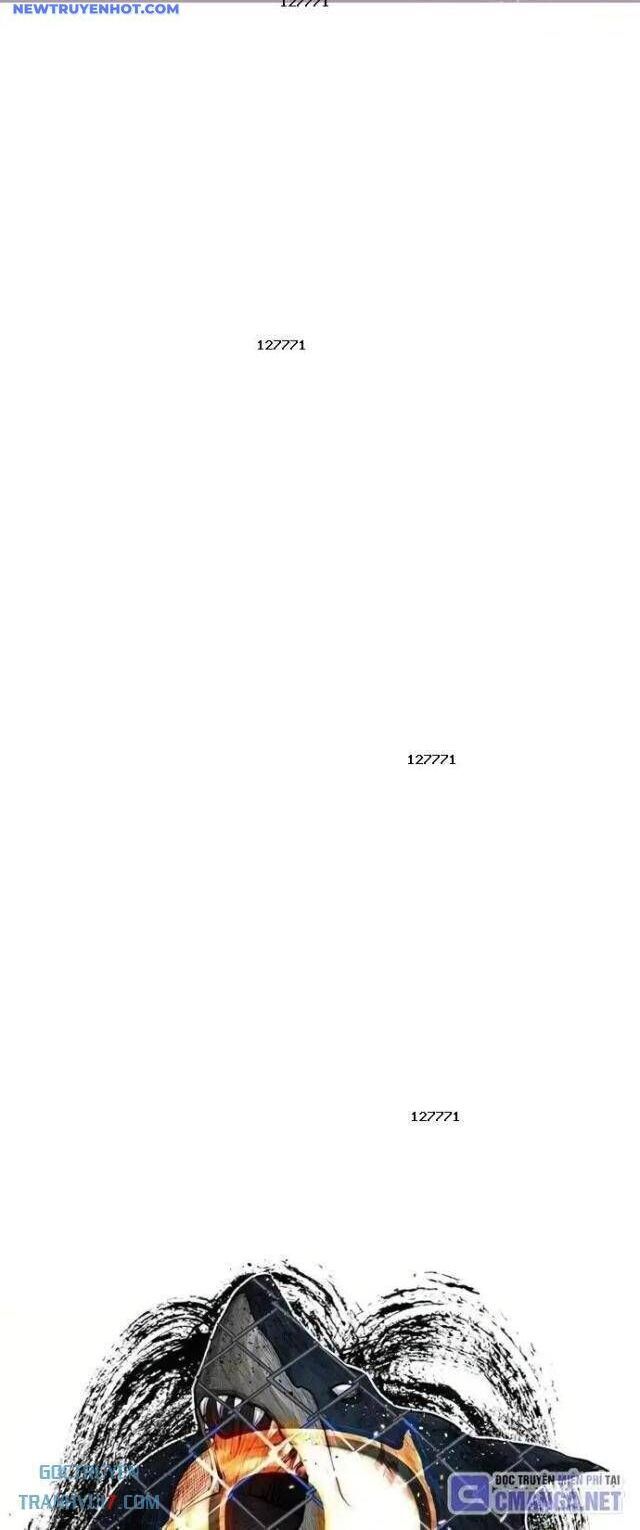 Shark - Cá Mập: Chapter 151