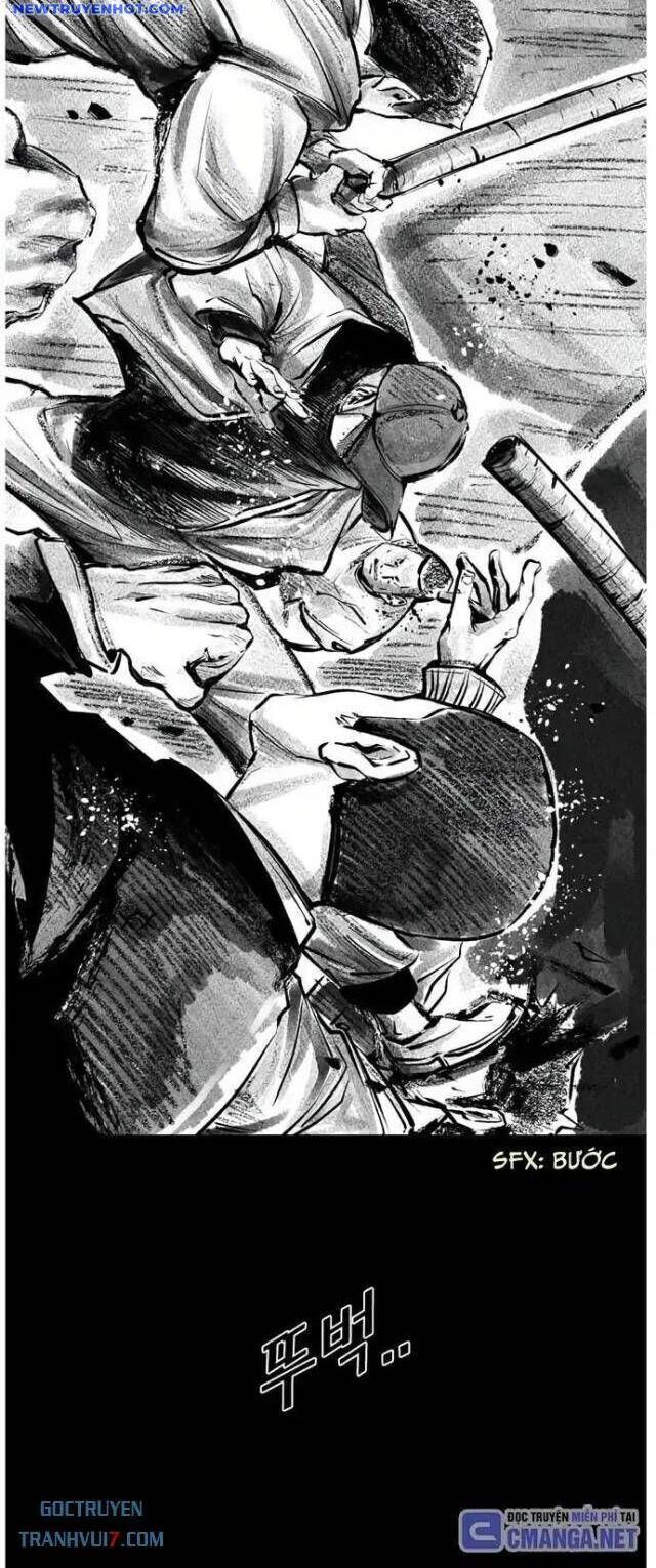 Shark - Cá Mập: Chapter 151