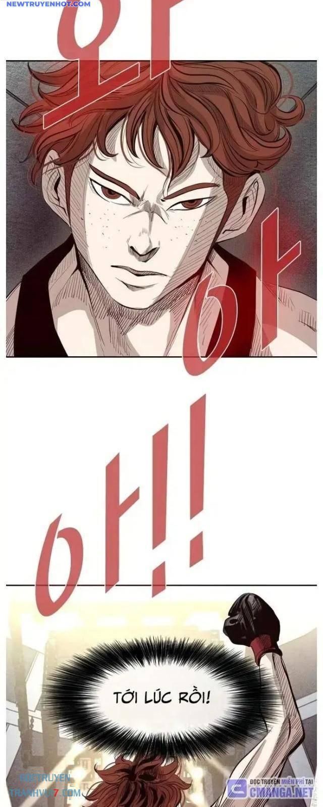 Shark - Cá Mập: Chapter 151