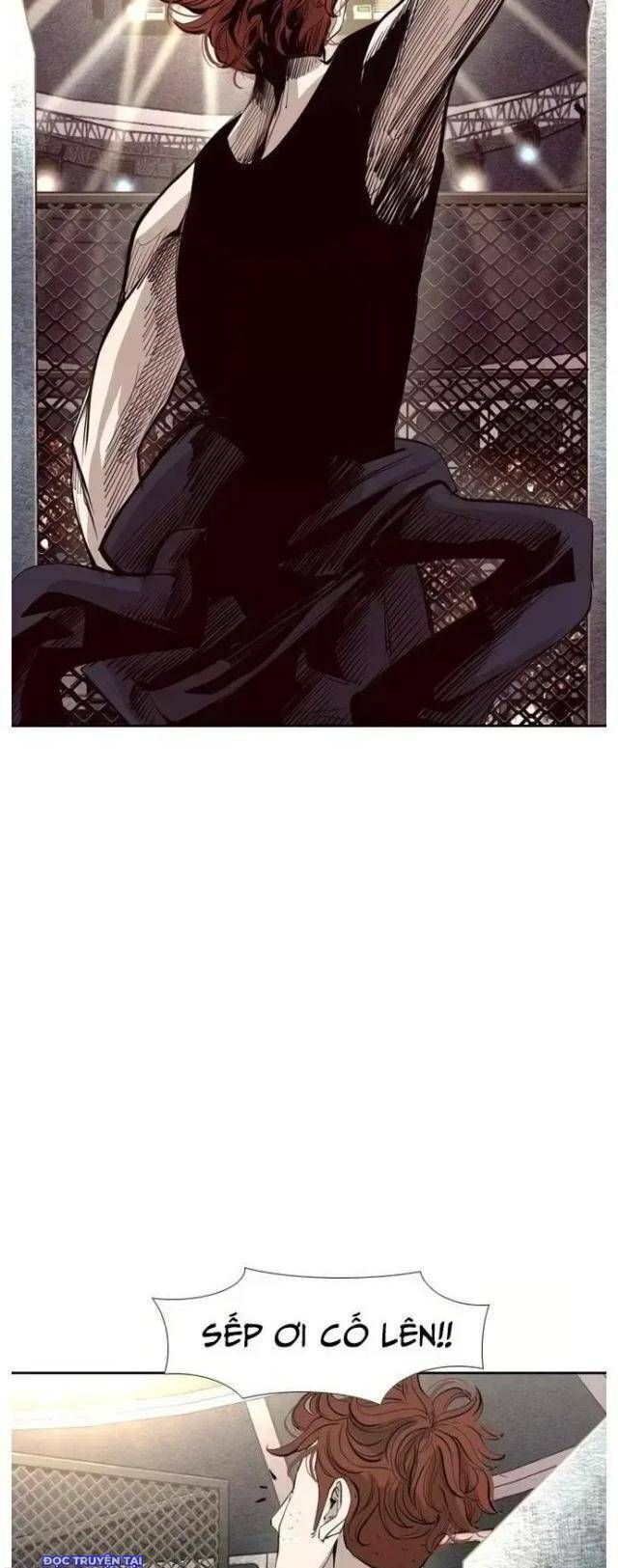 Shark - Cá Mập: Chapter 151