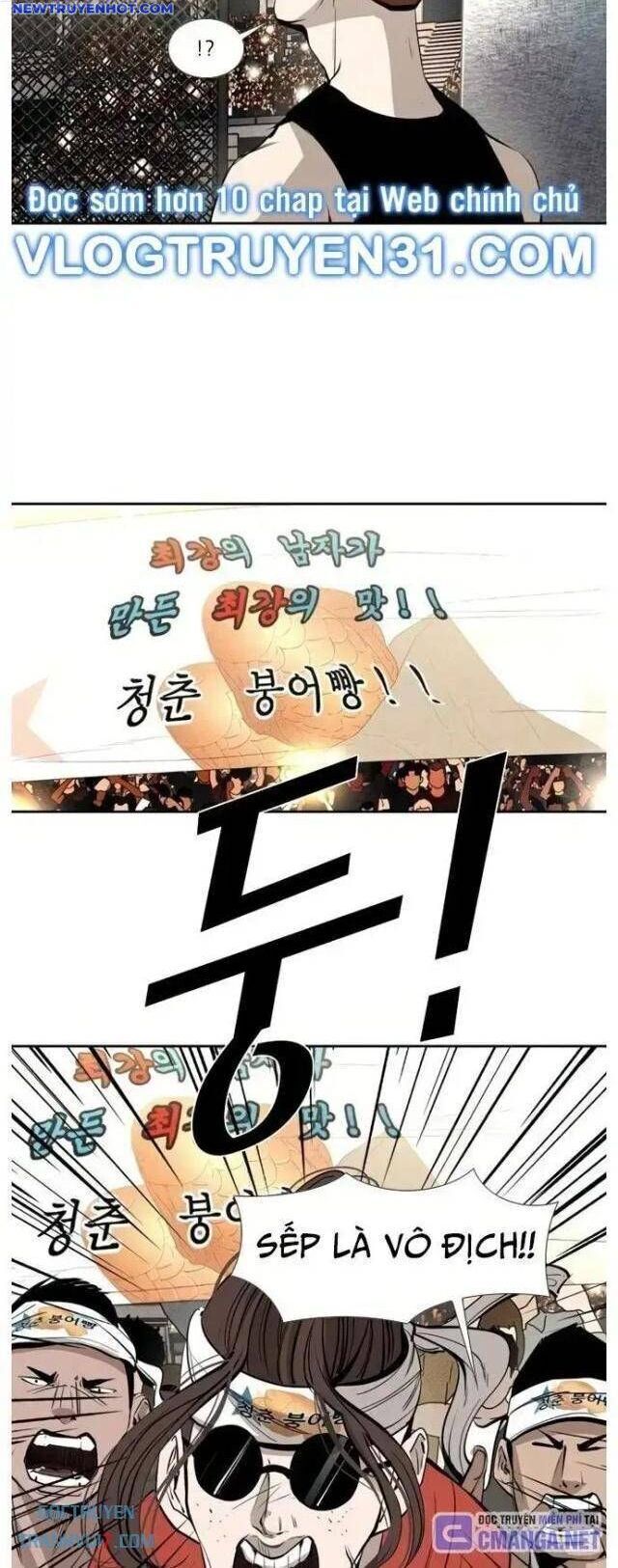 Shark - Cá Mập: Chapter 151