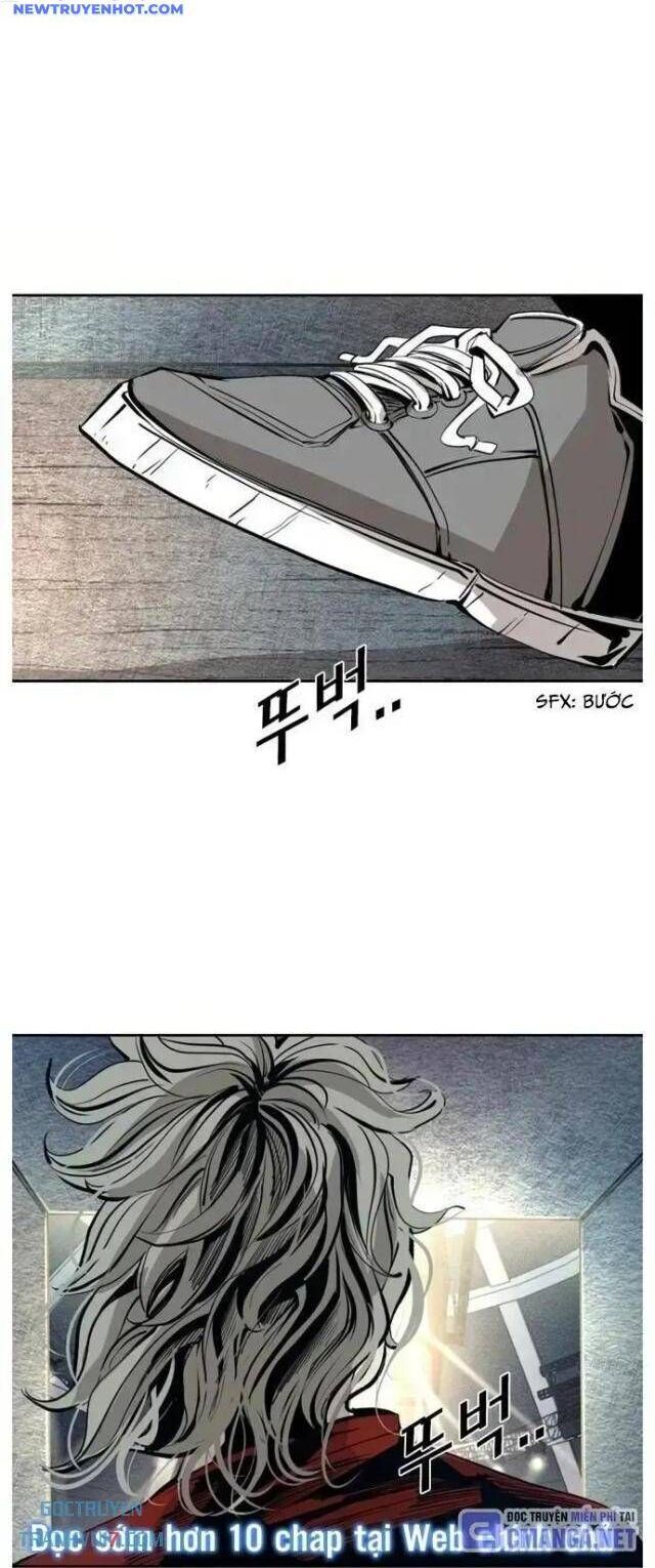 Shark - Cá Mập: Chapter 151