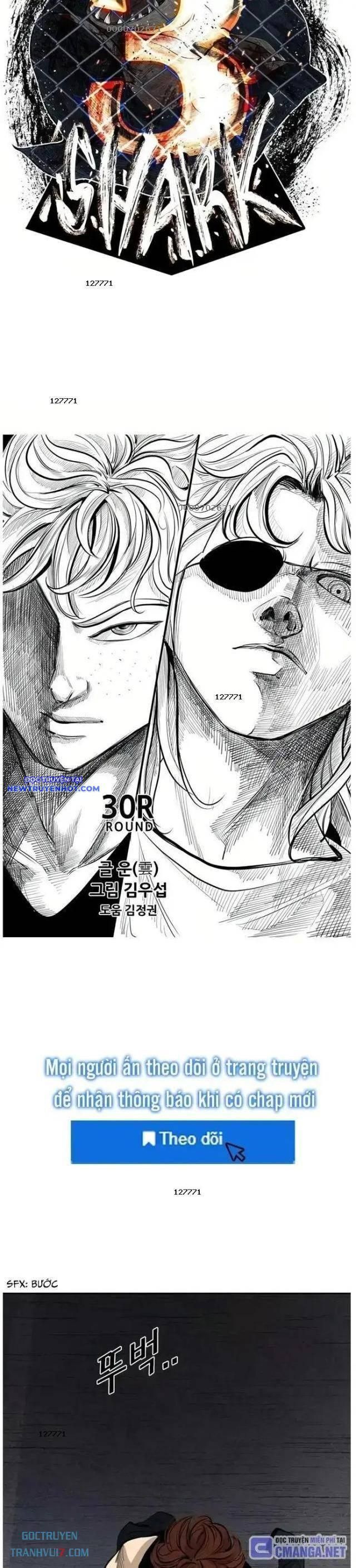 Shark - Cá Mập: Chapter 151