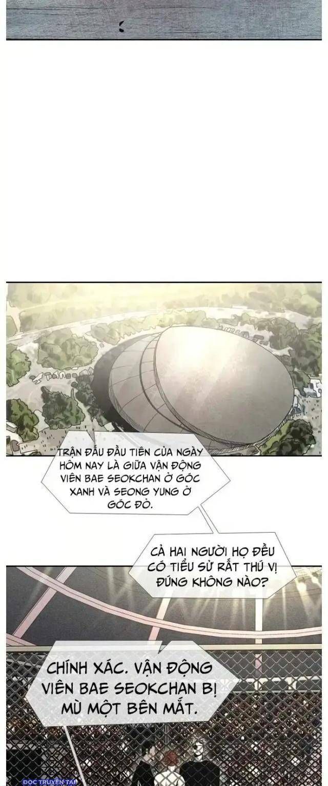 Shark - Cá Mập: Chapter 151