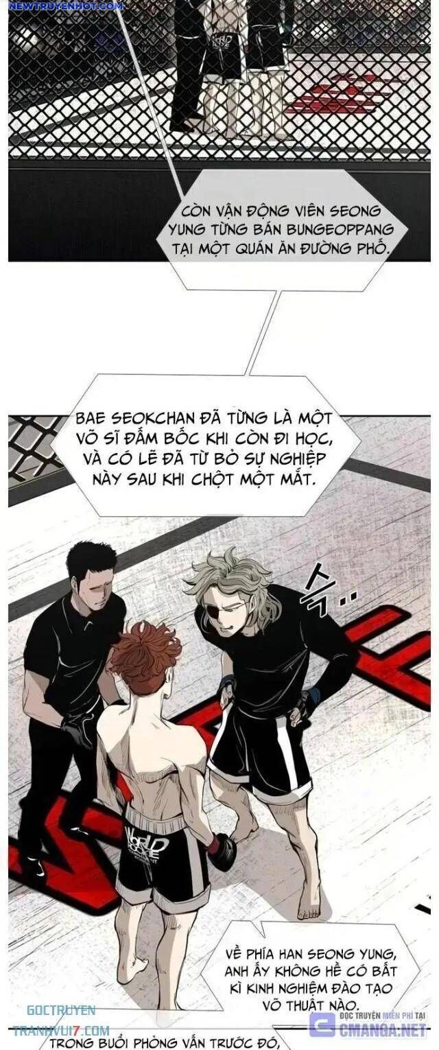 Shark - Cá Mập: Chapter 151