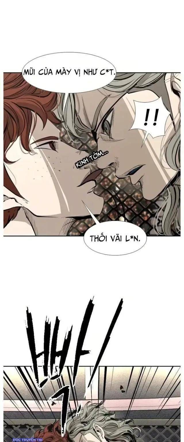 Shark - Cá Mập: Chapter 151