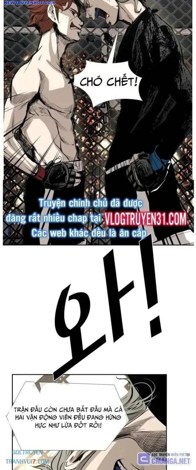 Shark - Cá Mập: Chapter 151