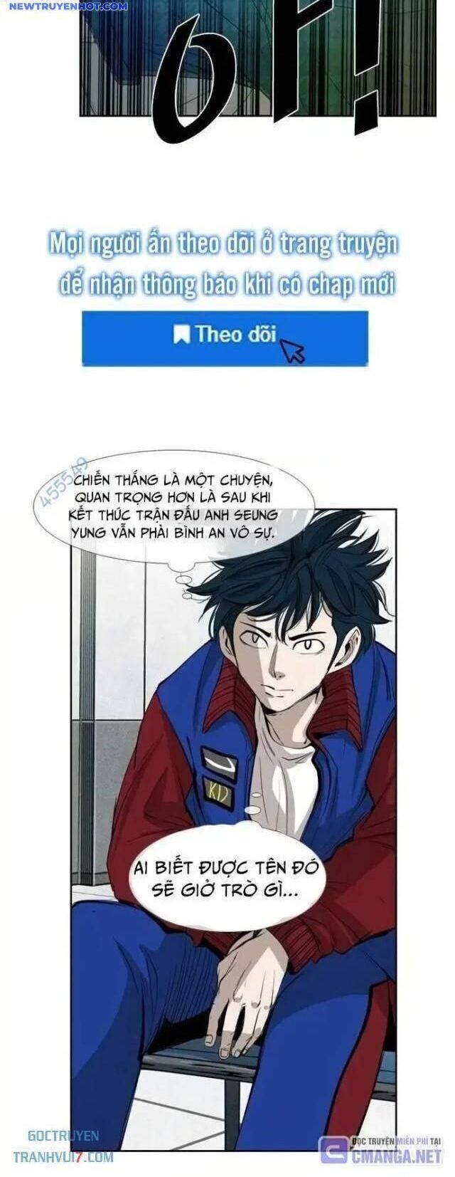 Shark - Cá Mập: Chapter 151