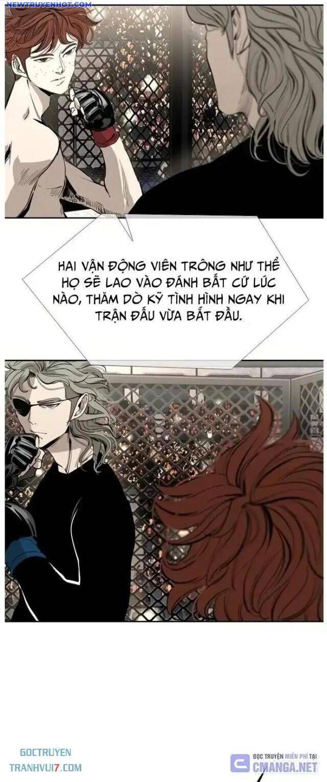 Shark - Cá Mập: Chapter 151