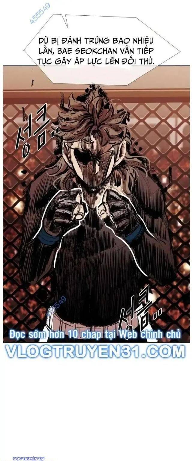 Shark - Cá Mập: Chapter 151