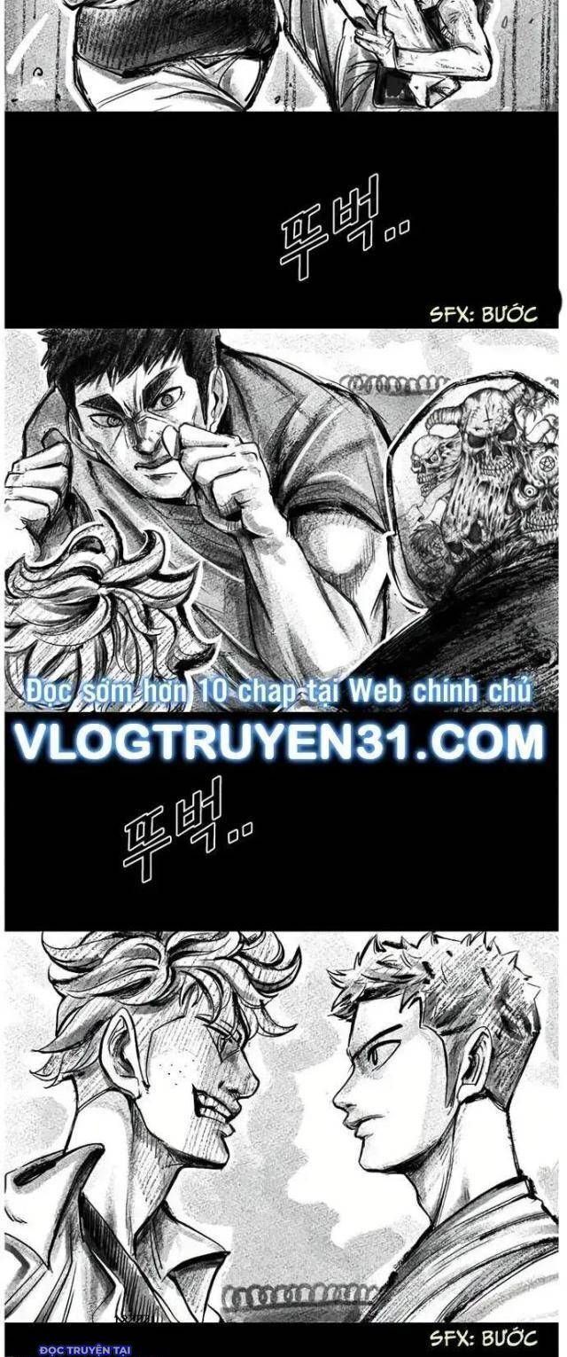 Shark - Cá Mập: Chapter 151