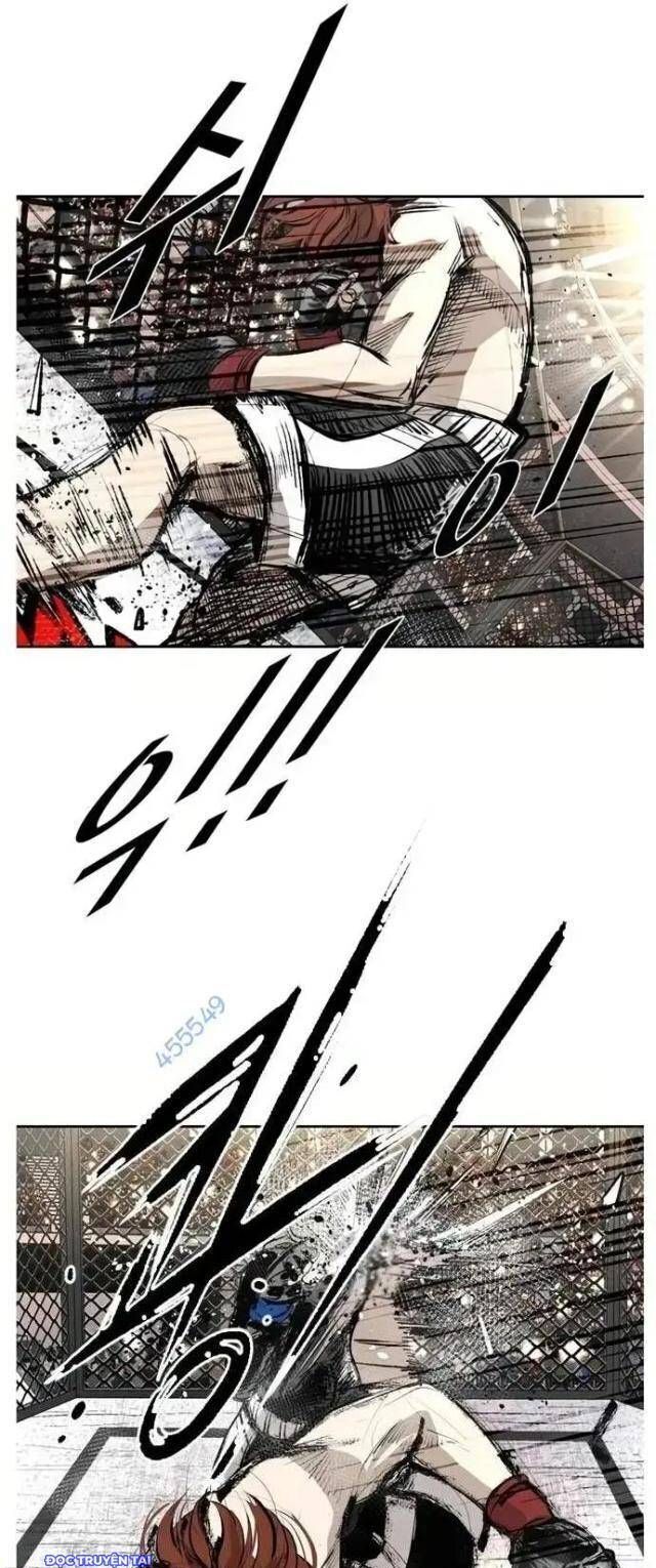 Shark - Cá Mập: Chapter 151