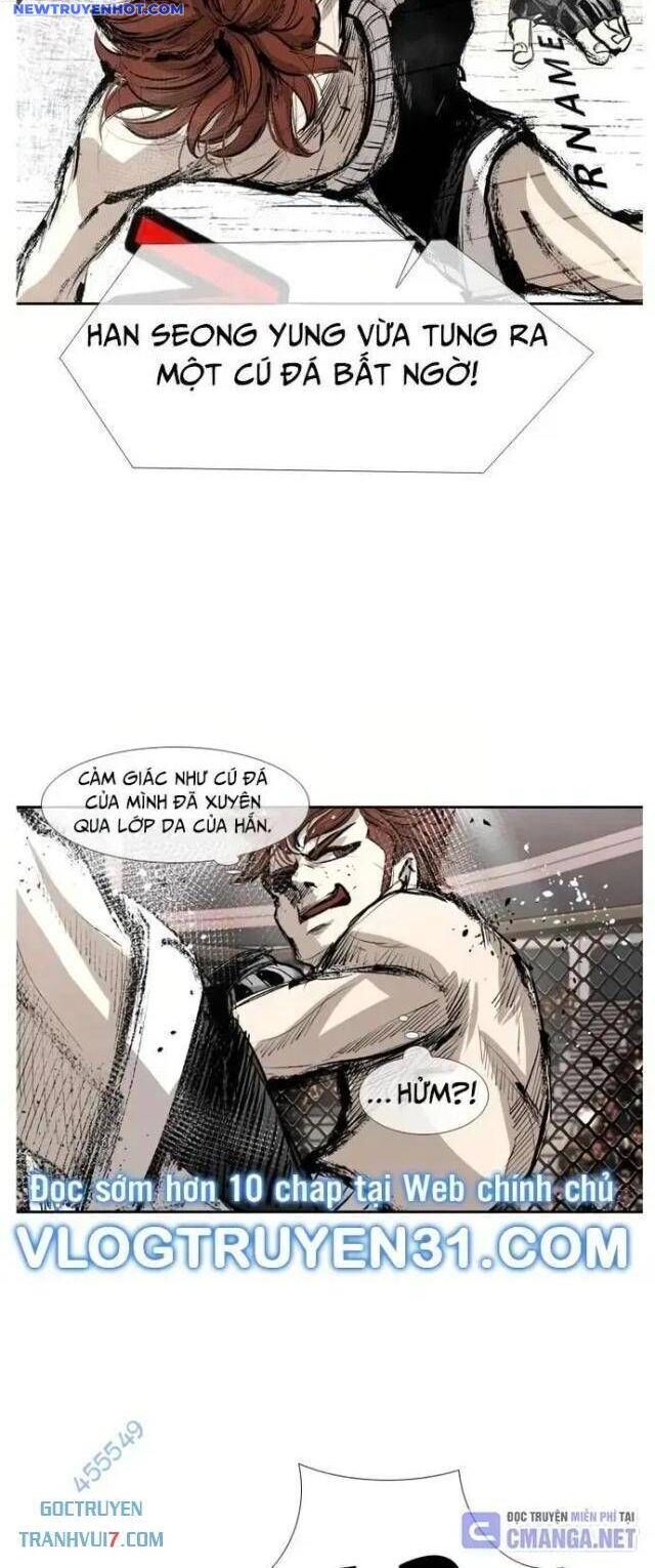 Shark - Cá Mập: Chapter 151