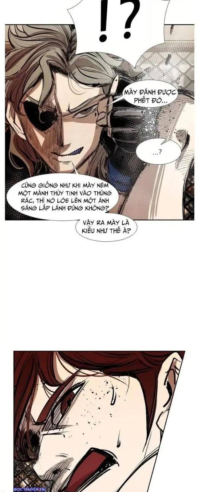 Shark - Cá Mập: Chapter 151