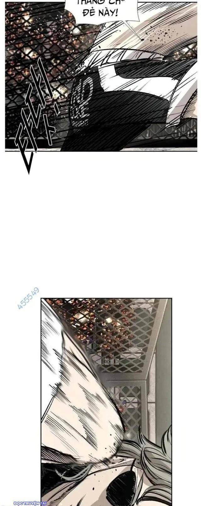 Shark - Cá Mập: Chapter 151