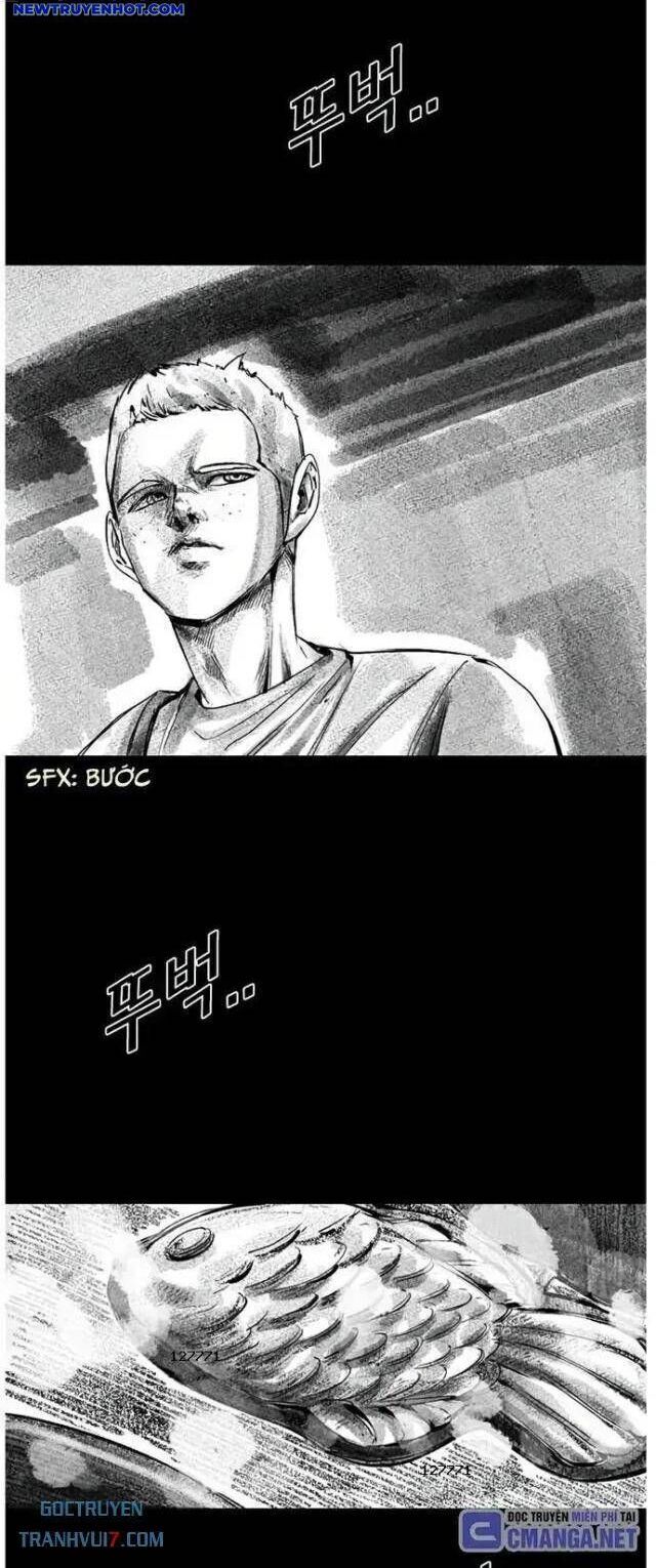 Shark - Cá Mập: Chapter 151